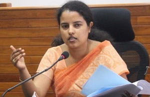 Priyanka Mary
